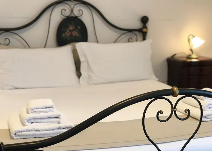Bed&Breakfast AMATI