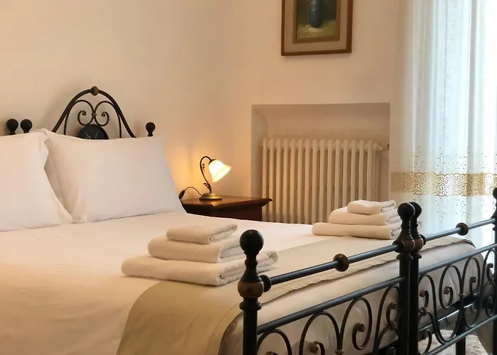 Bed&Breakfast AMATI